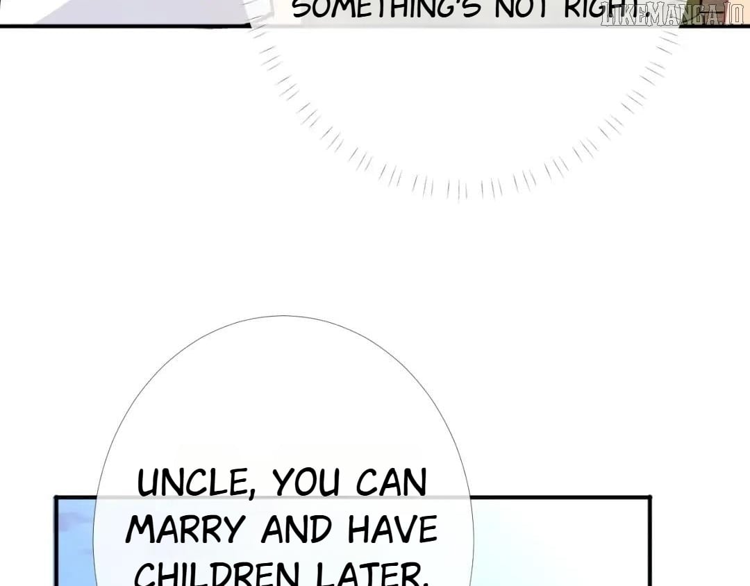 Everyone's Darling Chapter 168 - page 35